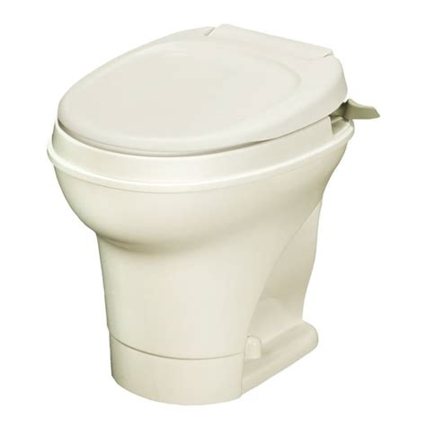 Thetford aqua meghic toilet